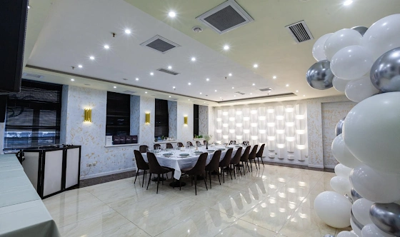 Фото №14 зала Ресторан