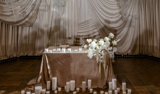 Фото №8 зала Ивент-холл