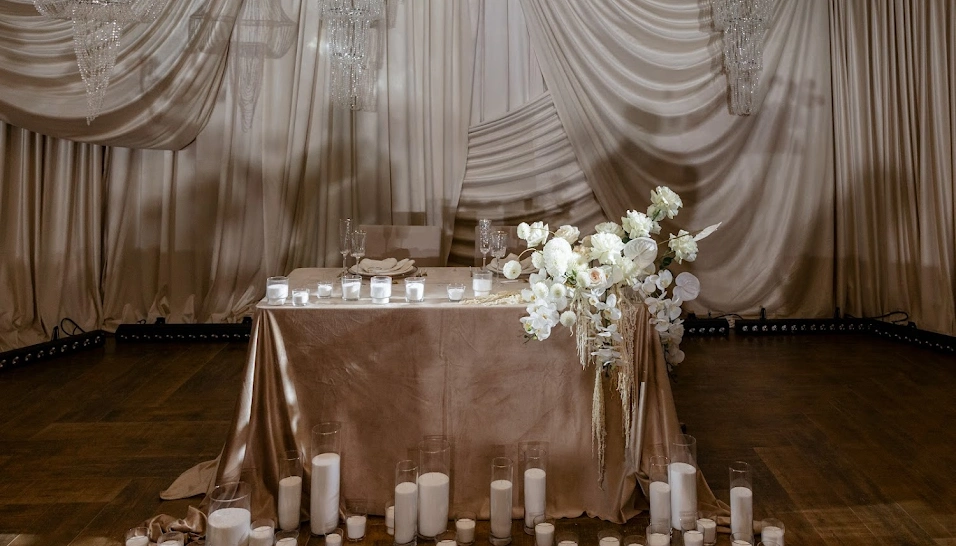 Фото №8 зала Ивент-холл