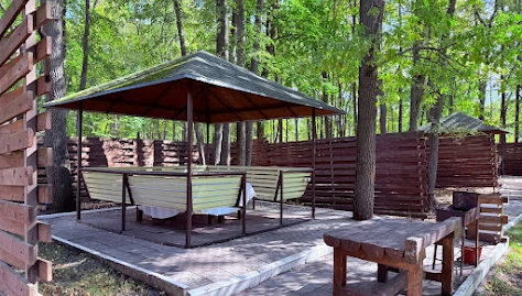 Фото №2 зала Летняя веранда