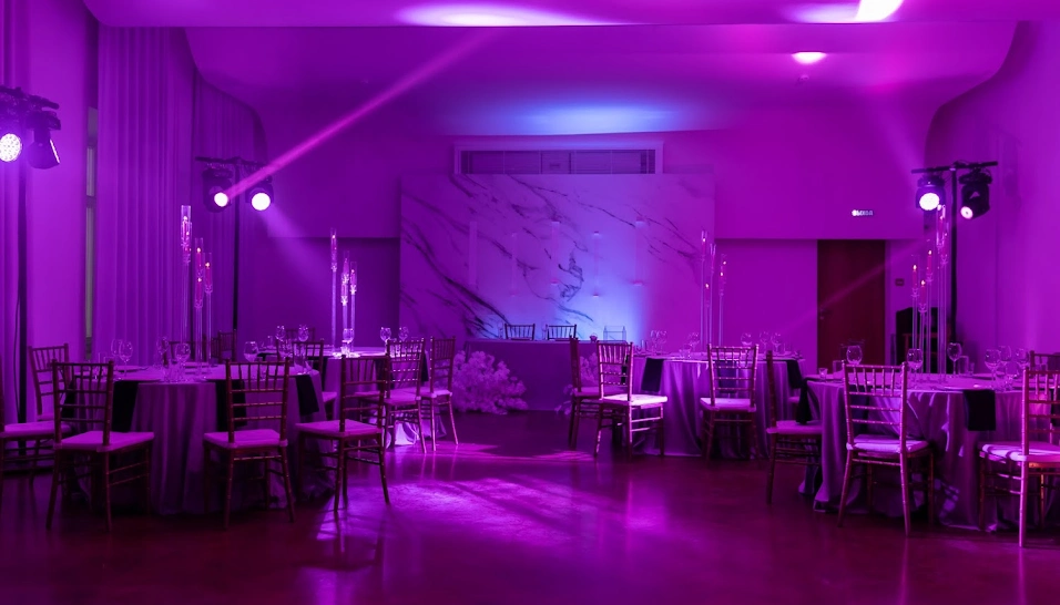 Фото №12 зала Большой зал 