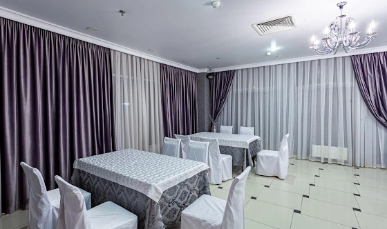 Фото №7 зала Зал на 80 человек