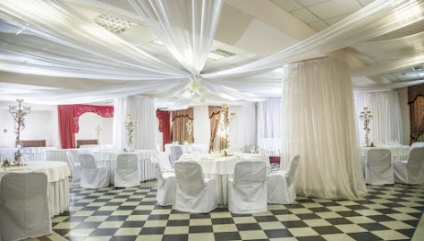 Фото №4 зала Зал «Мраморный»