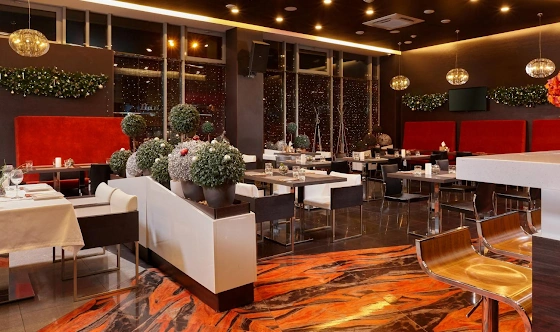 Фото №13 зала Большой зал 