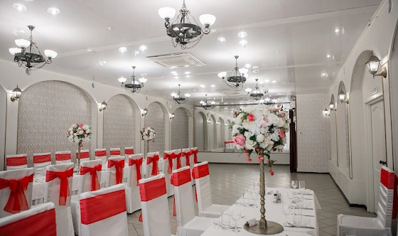 Фото №15 зала Большой зал