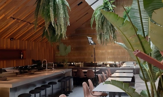 Фото №7 зала Зал "Второй"