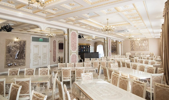 Фото №10 зала Банкетный зал