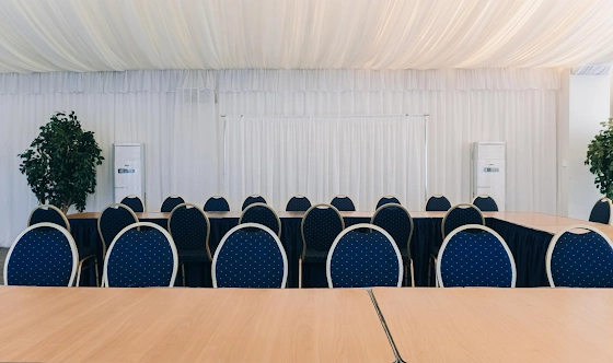 Фото №14 зала Шатер