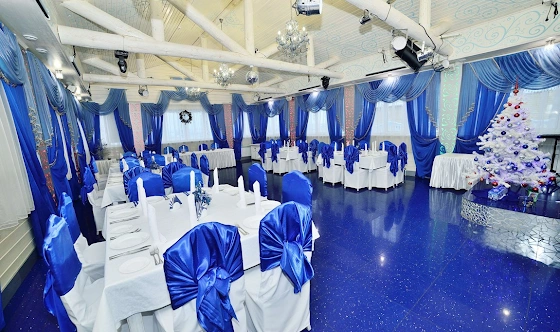 Фото №12 зала Светлая горница