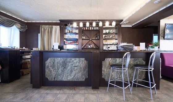 Фото №6 зала Основной зал 