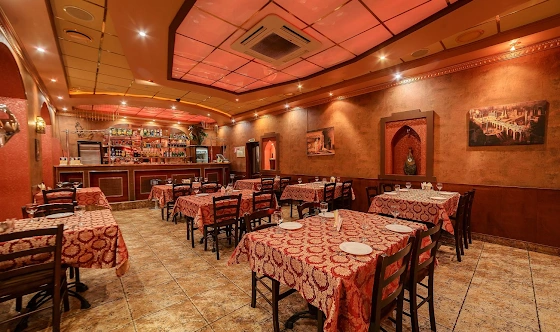 Фото №1 зала Большой зал 