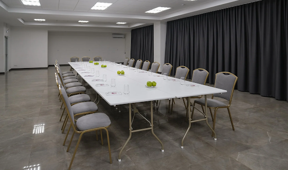 Фото №3 зала Большой  конференц-зал