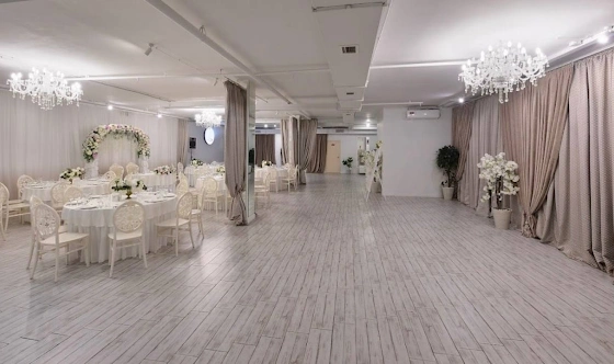 Фото №3 зала Основной зал 