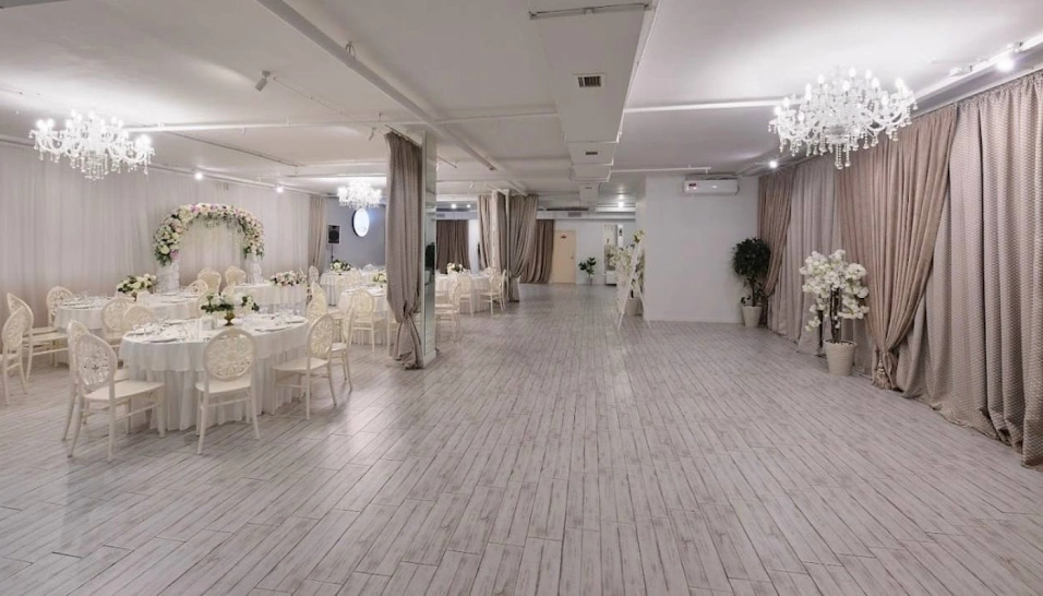 Фото №9 зала Основной зал 