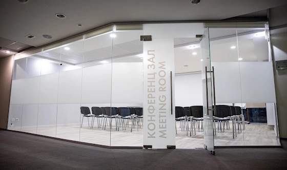 Фото №4 зала Конференц-зал 