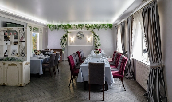 Фото №8 зала Основной зал