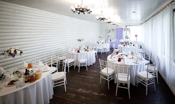 Фото №6 зала Домик на 70 человек