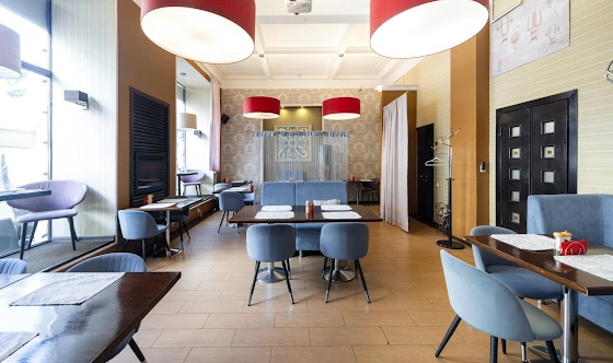 Фото №9 зала Основной зал