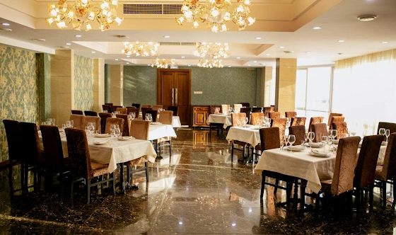 Фото №4 зала Конференц-зал