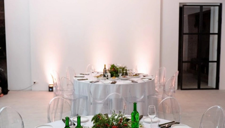 Фото №11 зала Champagne Hall/Шампань Холл