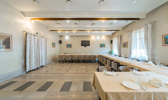 Фото №6 зала Зал на 40 человек 