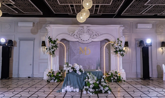 Фото №7 зала Банкетный зал «Виноград»