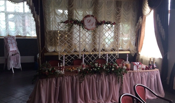 Фото №6 зала Зал «Новый»