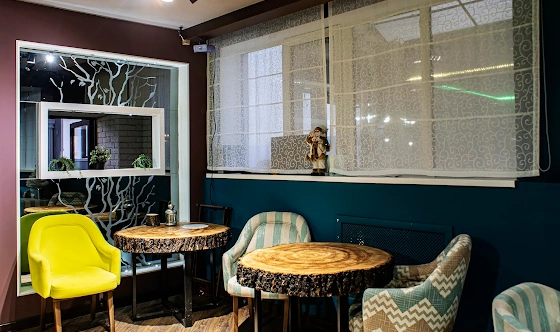 Фото №6 зала Зал до 25 человек