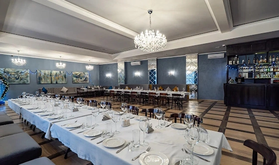 Фото №20 зала Основной зал