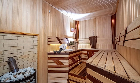 Фото №10 зала ЖИВА