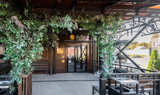 Фото №14 зала Основной зал