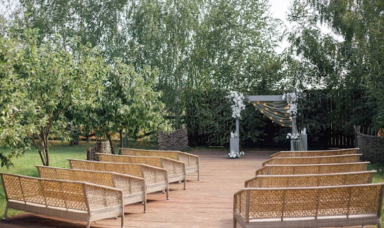 Фото №8 зала Хутор