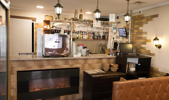 Фото №9 зала Зал на 1 этаже