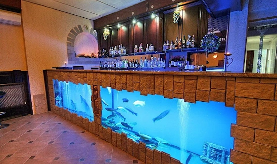 Фото №4 зала Ресторан Fish