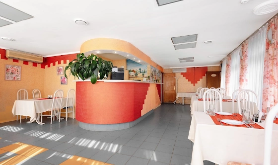 Фото №6 зала Большой зал