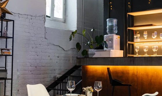 Фото №4 зала MediaPort