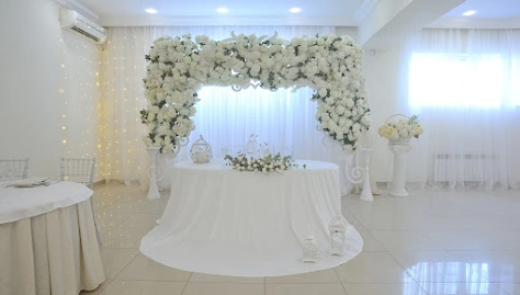 Фото №4 зала Зал «Малый»