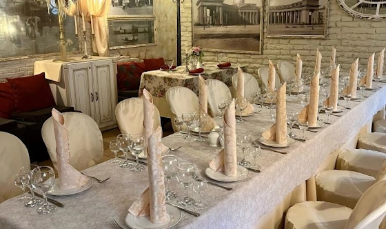 Фото №6 зала Основной зал 