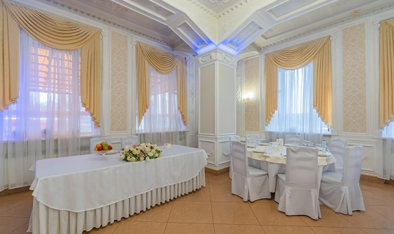 Фото №10 зала Парадный зал