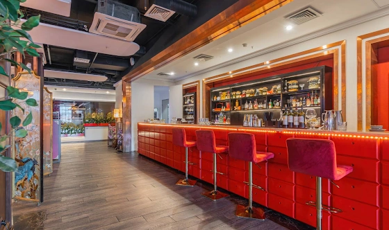 Фото №15 зала Основной зал 