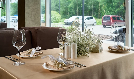 Фото №10 зала Основной зал