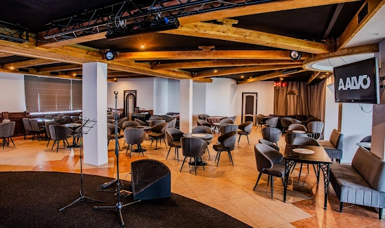 Фото №7 зала Основной зал