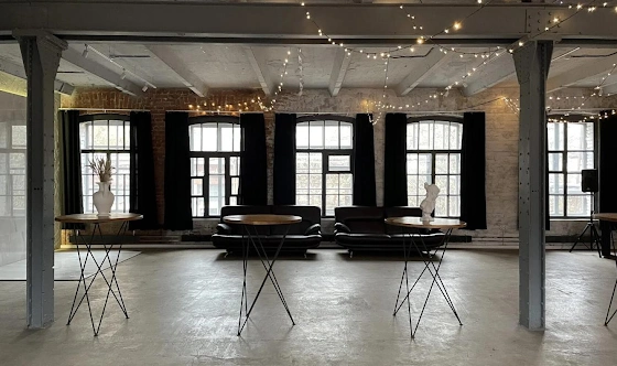 Фото №20 зала Основной зал 