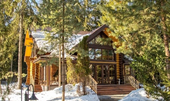 Фото №15 зала Гостевой дом