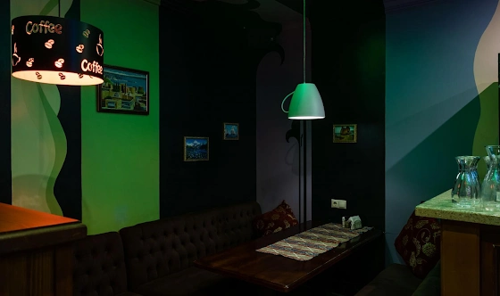 Фото №7 зала Бар 