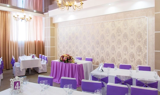 Фото №2 зала Малый зал