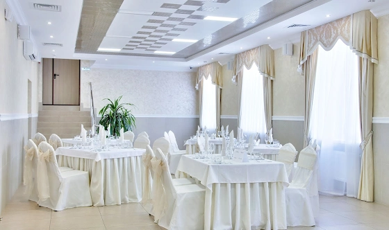 Фото №4 зала Зал «Премиум»