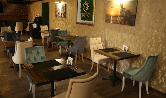 Фото №7 зала Зал на 80 человек