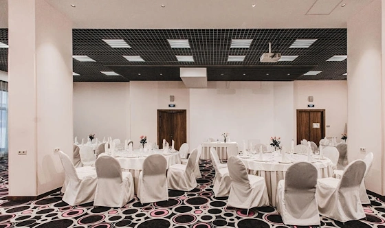 Фото №10 зала Зал Sky