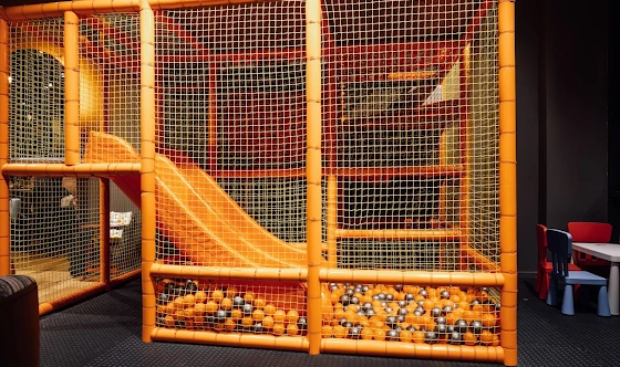 Фото №11 зала Основной зал 